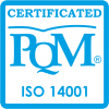 PQM ISO 14001