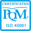 PQM ISO 45001